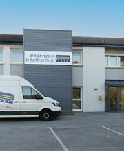Besançon Géothermie image 7