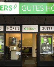 GEERS Hörgeräte Bild 1