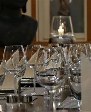 Shalimar The Indian Restaurant Bild 3