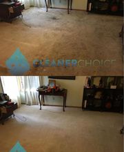 Cleaner Choice Carpet Cleaning image 6