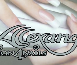 Alexandra's Passion4Nails
