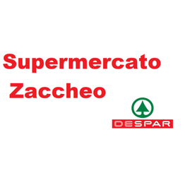 Supermercato Zaccheo logo