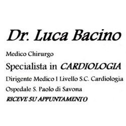 Bacino Dr. Luca Cardiologo logo