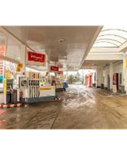 Shell Recharge Charging Station Bild 6