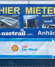 Shell Recharge Charging Station Bild 17