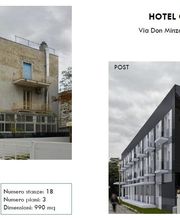 C.V.C. Real Estate srl immagine 6