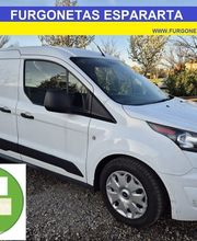 Furgonetas Espararta imagen 11