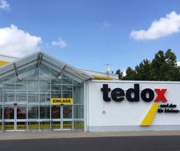 tedox Bild 1