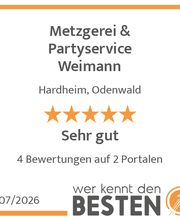 werkenntdenBESTEN.de Qualitätssiegel