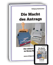 Wolfgang Rademacher Bild 11