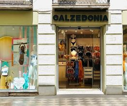 Calzedonia imagen 1