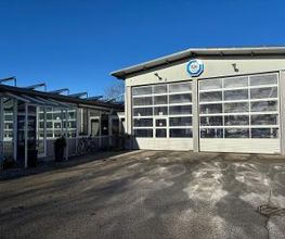 TÜV SÜD Service-Center Traunreut Bild 1