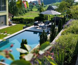 Bucher AG, Widnau - Gartenbau Bild 12