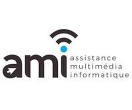 A-M-I Assistance Multimédia Informatique image 2