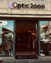 Opticien Ruffec - Optic 2000 - Centre Ville Ruffec image 1