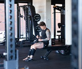 Convoy Gym afbeelding 10
