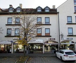 Hotel Engelbrecht Garni Bild 1