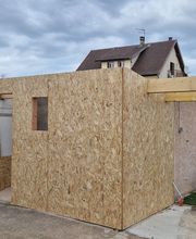 Servioles Concept Bois image 9