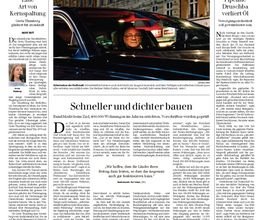 Berliner Zeitung vom 2022-10-13 Titelseite