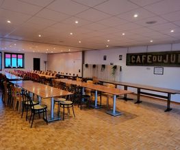Restaurant du Jura Comme Chez Eux Sàrl Bild 8