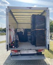 Studentenumzug-Berlin Bild 7