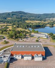 Parc Des Expositions L'Eduen image 2