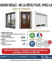 MGB Fenetre image 7
