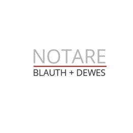Notariat Blauth & Dewes