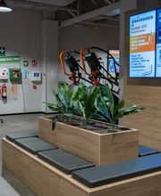 Basic-Fit 24/7 imagen 8