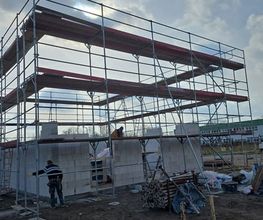 Insta Gerüstbau GmbH Bild 9