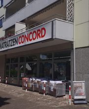Matratzen Concord Filiale Minden Bild 1