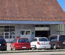 Dorfgarage Meier + Staubli GmbH Bild 1