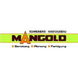 Schreinerei Mangold