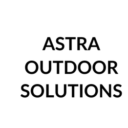 Astra Outdoor Solutions logo
