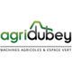 Agri Dubey SA
