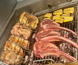 Saveurs Grill Bild 6