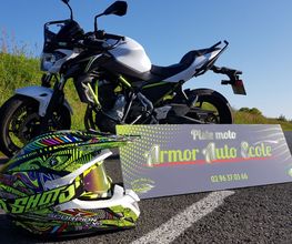 Armor Auto Ecole image 2
