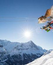 Grindelwald-First - Top of Adventure Bild 8
