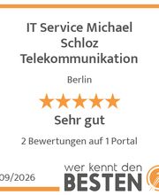 werkenntdenBESTEN.de Qualitätssiegel