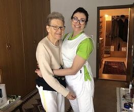 Spitex-Home-Care GmbH Bild 2