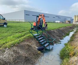 Bredy Espace Vert image 2