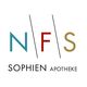 Logo der Sophien Apotheke