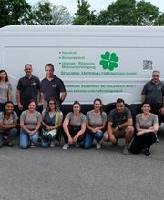 Senioren-Unterhaltsreinigung GmbH Bild 7