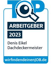 Denis Eikel Dachdeckermeister Bild 1