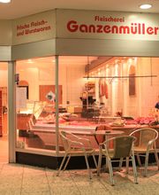 Fleischerei Ganzenmüller Bild 14