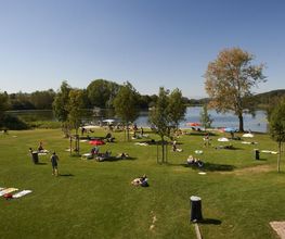 Strandbad Bild 2