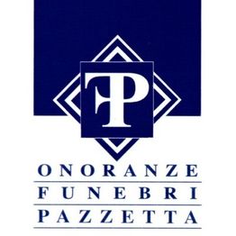 Agenzia Funebre Pazzetta logo