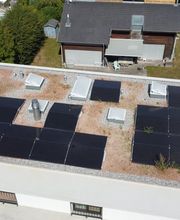 Solar Green Power 2050 Sàrl Bild 13