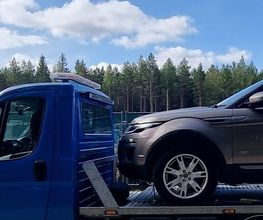 Richter Transporte & Handel Bild 5