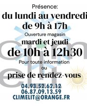Clim'Elit image 1